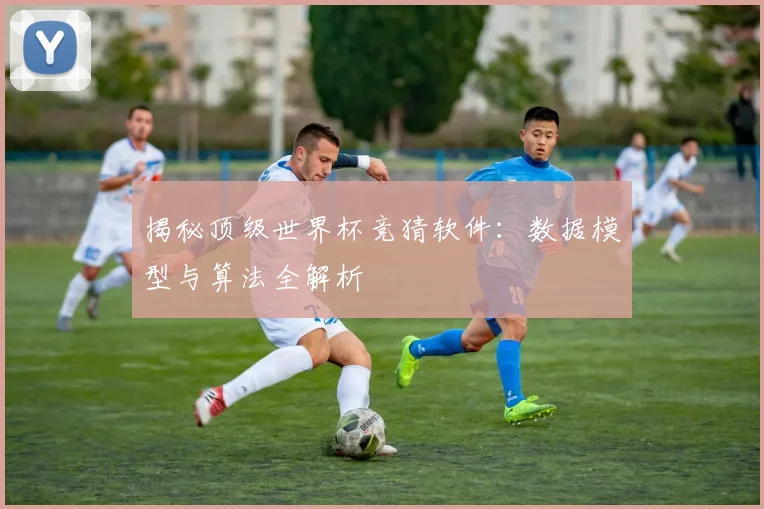 揭秘顶级世界杯竞猜软件：数据模型与算法全解析