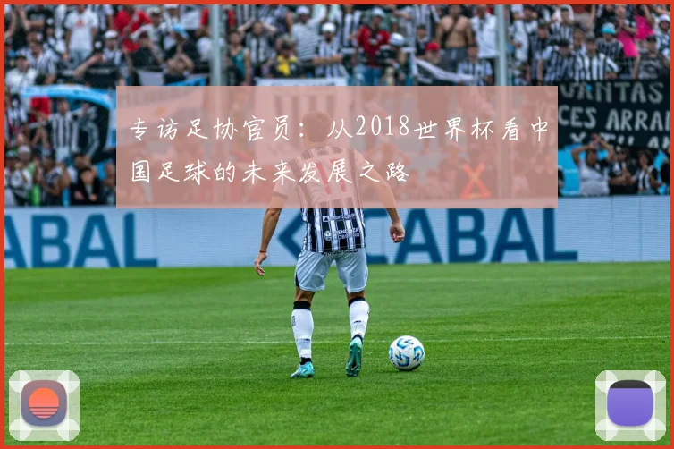 专访足协官员:从2018世界杯看中国足球的未来发展之路