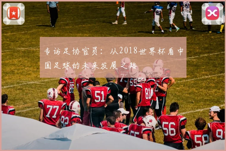专访足协官员：从2018世界杯看中国足球的未来发展之路